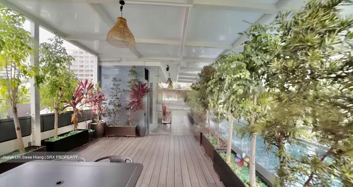 Jalan Elok (D9), Terrace #484214511